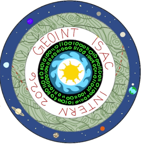 GEOINT ISAC Patch